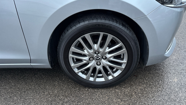 Mazda 2 1.5 Skyactiv G Sport 5dr Auto Petrol Hatchback